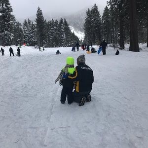 Meet your Posher, Xiaohua